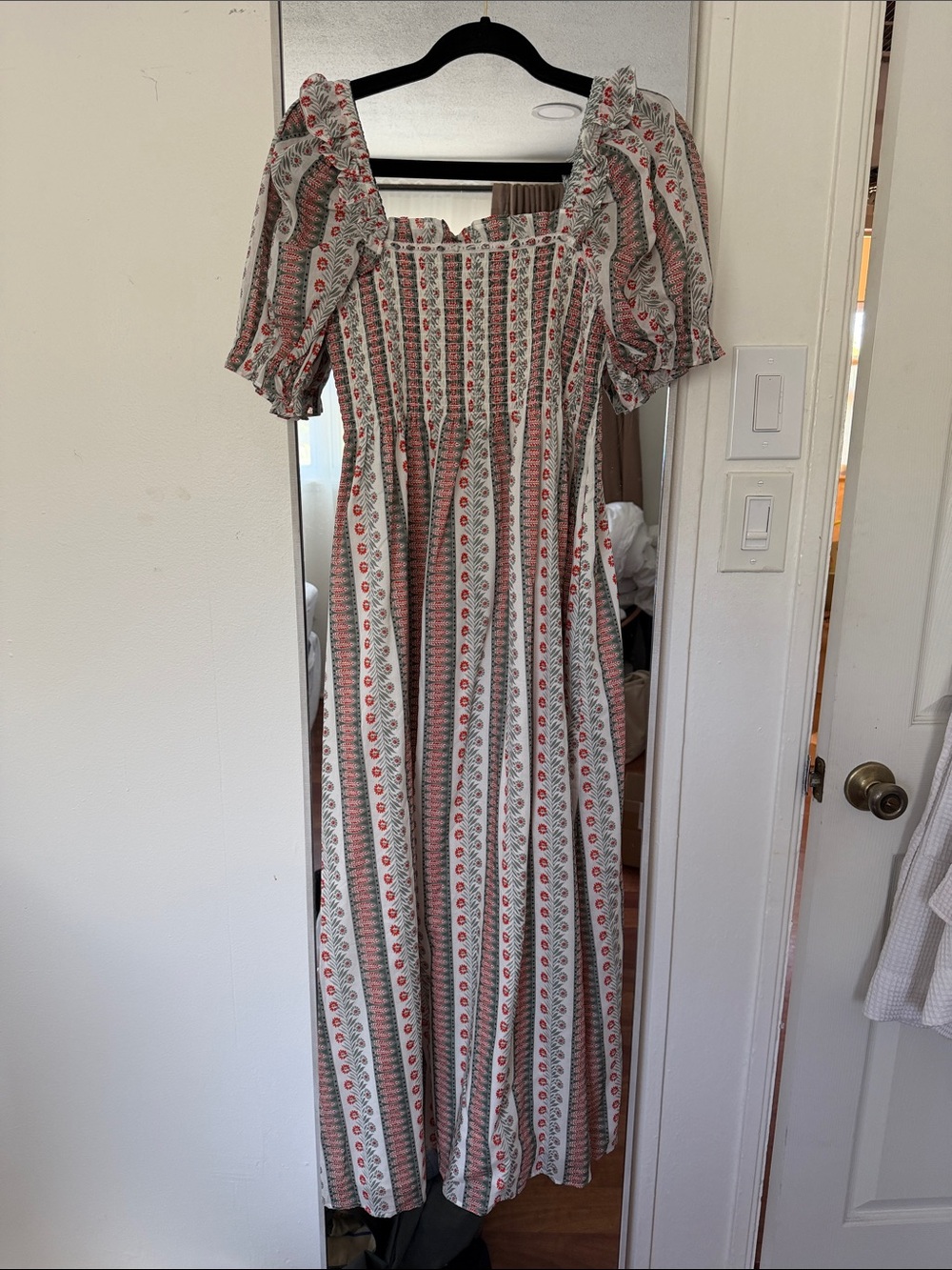 Hill House Nap Dress - Picture 2 of 4